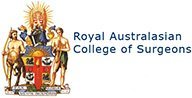 Royal Australasian College of Surgeons